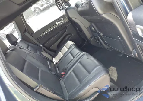 2020 Jeep Grand Cherokee Limited 4X4 z USA, uszkodzony, nr VIN 1C4RJFBG9LC425074